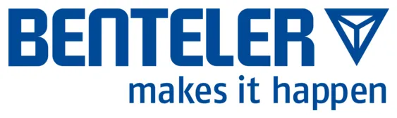 Benteler Logo