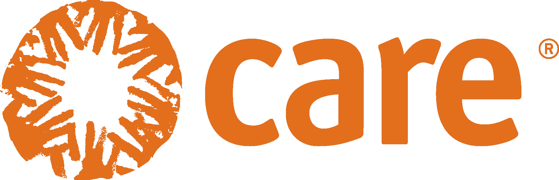 CARE International Logo