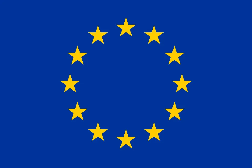 Botschaft der Europäischen Union Logo