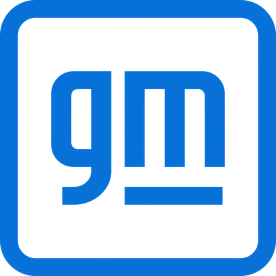 General Motors Logo