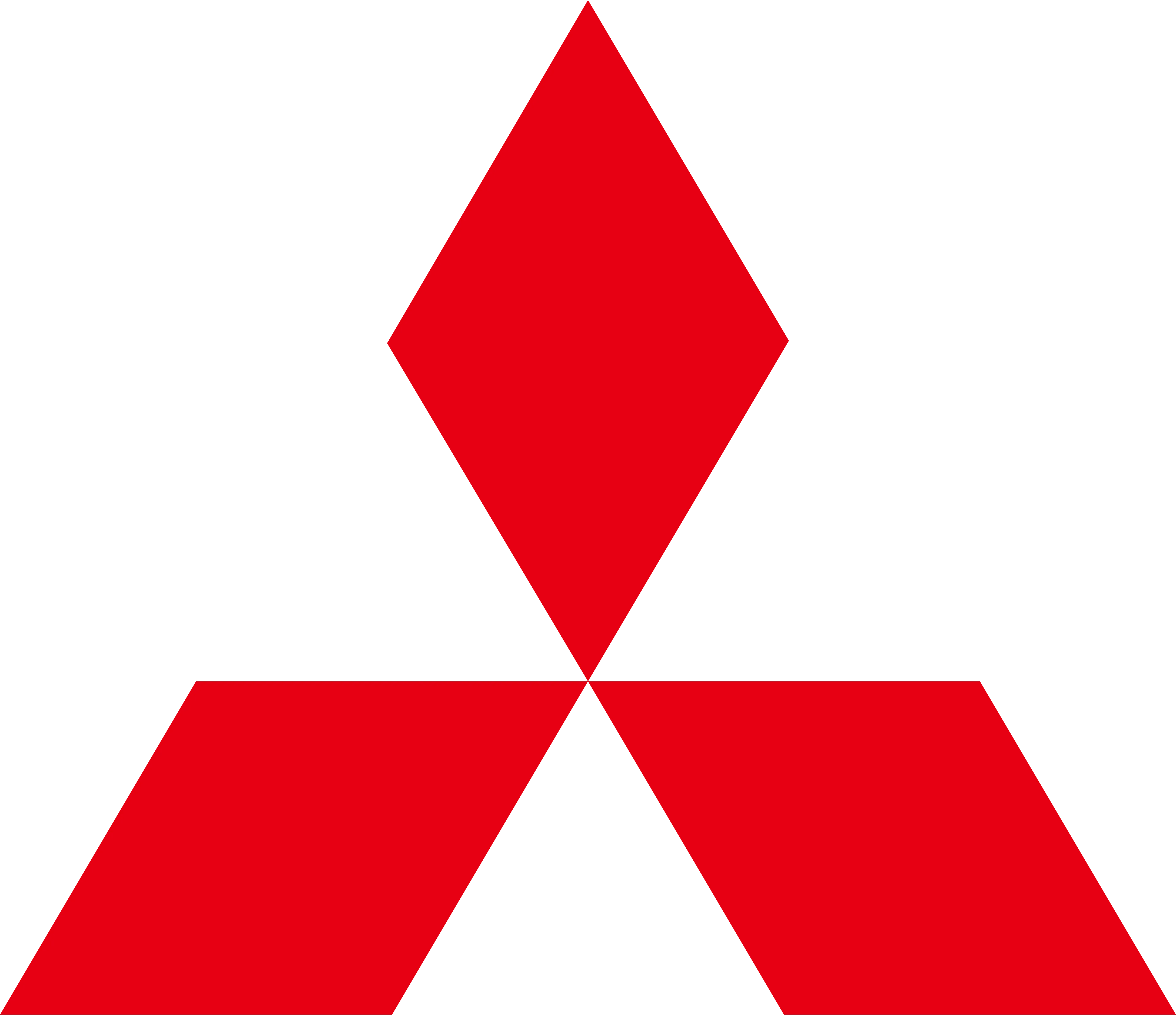Mitsubishi Logo