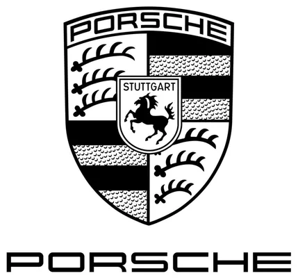 Porsche Logo
