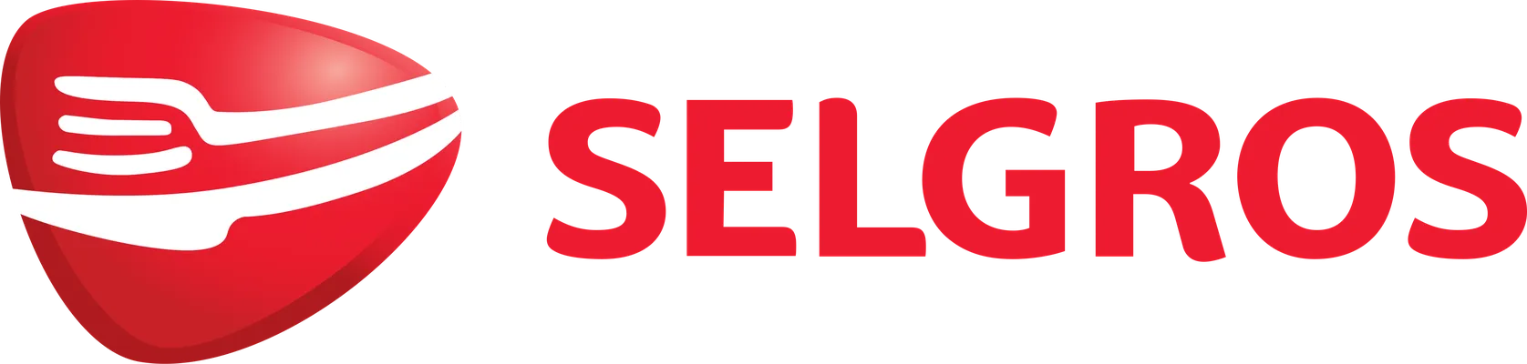 Selgros Logo