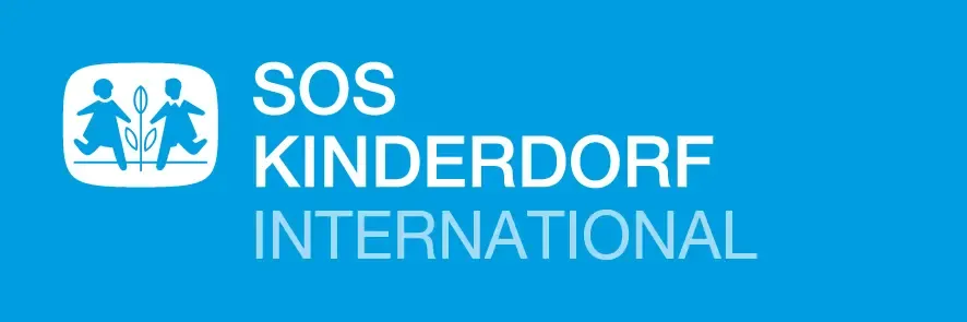 SOS-Kinderdorf International Logo