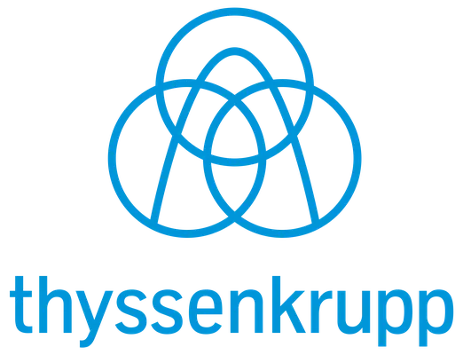 thyssenkrupp Logo