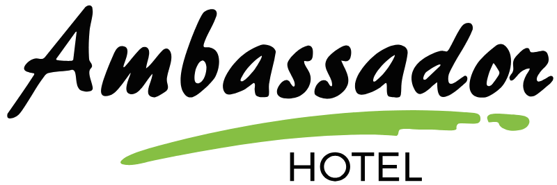 Ambassador Hotel Logo