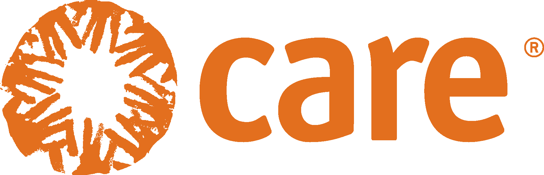 CARE International Logo