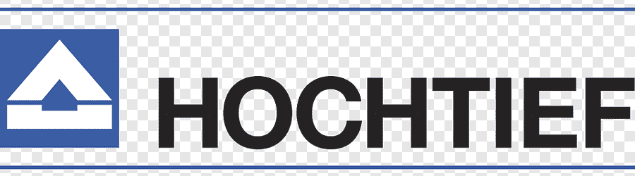 HOCHTIEF Logo