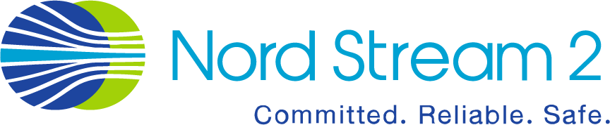 Nord Stream 2 Logo