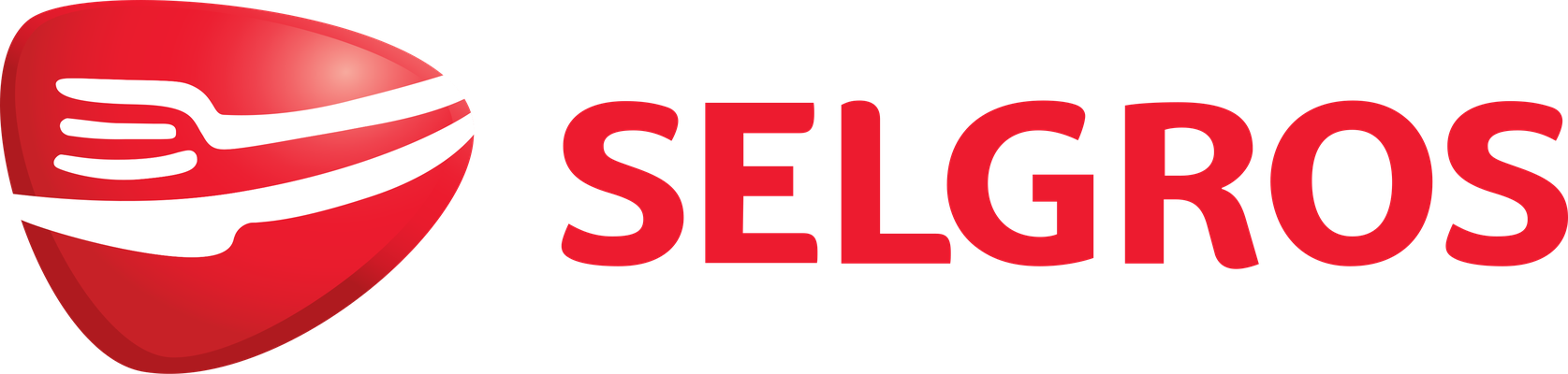 Selgros Logo