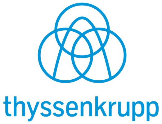 thyssenkrupp Logo